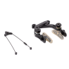 ETRIER DE FREIN BMX ECLAT UNIT NOIR